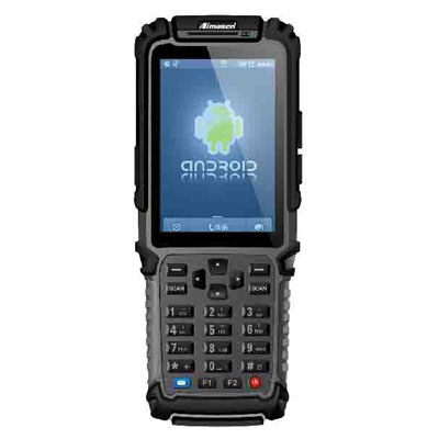 AMS-6900(3.5寸) PDA Android4.2智能终端